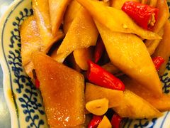 -西江美食舫·江西菜(健德桥店)