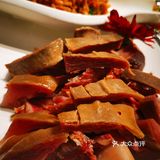 香喷喷的火腿～