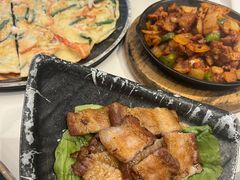 -HONGA HONGA雄家(曹路店)