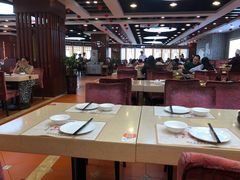 大堂-点都德(千灯湖环宇城店)