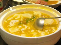 -同胜祥清真新豫菜(丰乐路总店)
