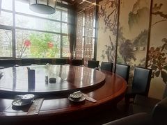 -老苏扬饭店