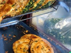 -老上海葱油饼(黄河路店)