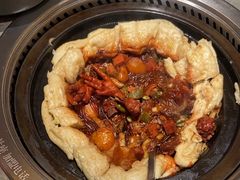 -灶座小锅烀饼·铁锅炖(全国总店)