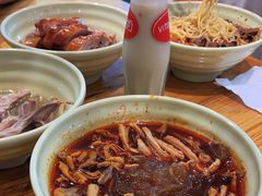 -晓马鸭店(新芜路店)