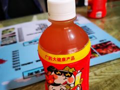 -晓伟海鲜家常菜