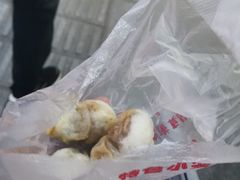 -吃不亏特色包子(三峡广场店)