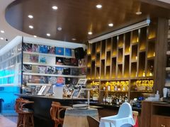 -安妮意大利餐厅(世贸天阶店)