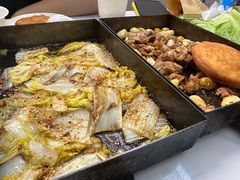 -晓梦戳子肉(瑞云路店)