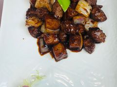 -御花园·粤菜·海鲜火锅(中山公园店)