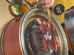 -西塔老太太泥炉烤肉(双井店)