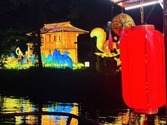 -明仕田园