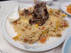 -马尔龙新疆饭店·清真(瑞景店)