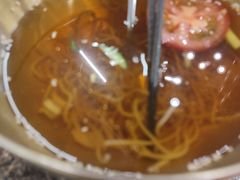 -熊大·鲜烤黄牛肉(五山店)