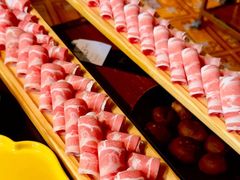 -羊大爷涮肉(亮马桥店)
