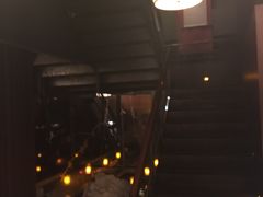 楼梯-无老锅(苓雅店)