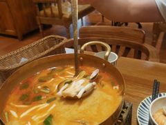 -泰堤坊(淡水体育馆店)