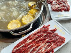 -杏花吴记牛肉火锅