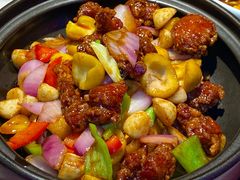 -额娘·春饼烤鸭(华北七楼创始店)