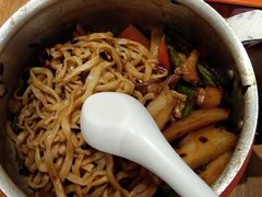 -顺溜削面(大王路店)