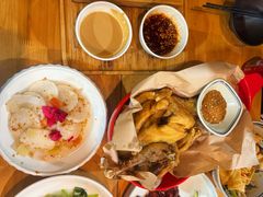 -醉长安(南门总店)