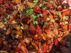 -川人百味(亿合城店)