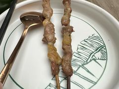 -云海肴·汽锅鸡·云南菜(广安门天虹店)