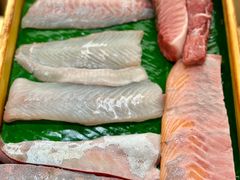 -鮨政· Omakase(港汇恒隆广场店)