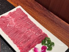 -南门涮肉(上海一店)