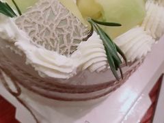 -ZOZO's昌左左精致甜品设计(新北店)