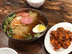 -西塔大冷面(市府大路店)