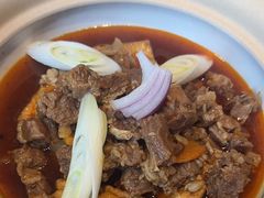 -腩得欢喜·牛腩煲火锅(万庭大厦店)