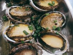 -钱大妈海鲜饭店(保利林语店)