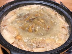 -菌海森林·非遗野生菌火锅(西山区滇池路摩根道店)