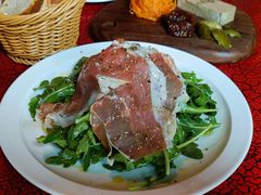 -羽深肉铺 Steak & Wine