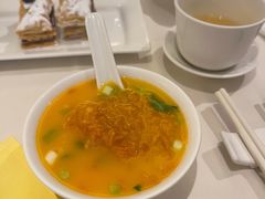 -利苑酒家(宜安广场店)