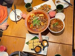 -云海肴·汽锅鸡·云南菜(苏州中心店)