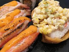 -板长寿司(铜锣湾店)