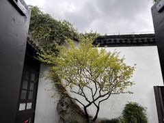 -南京市民俗博物馆(甘熙故居)