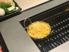 -Kintan Japanese BBQ Oxford Circus