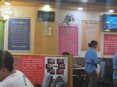 大堂-大吉利·潮汕牛肉火锅(河西店)