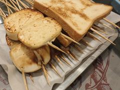 -小田油焖小龙虾(双井店)