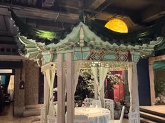 -北京宴(华贸购物中心店)