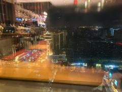 -视界美食自助餐厅·石家庄希尔顿酒店