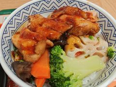 -吉野家(上海美罗城店)