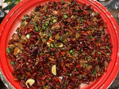 -聂发财重庆江湖菜(解放碑店)