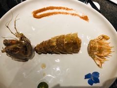 -柒厢食事雅谈