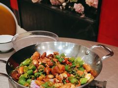 -辛香味烧鱼馆·非遗技艺·排骨红烧肉(光谷医药园店)