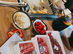 -野妹经典火锅(民治店)