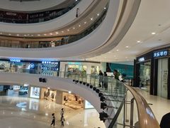 -银泰百货(海宁店)